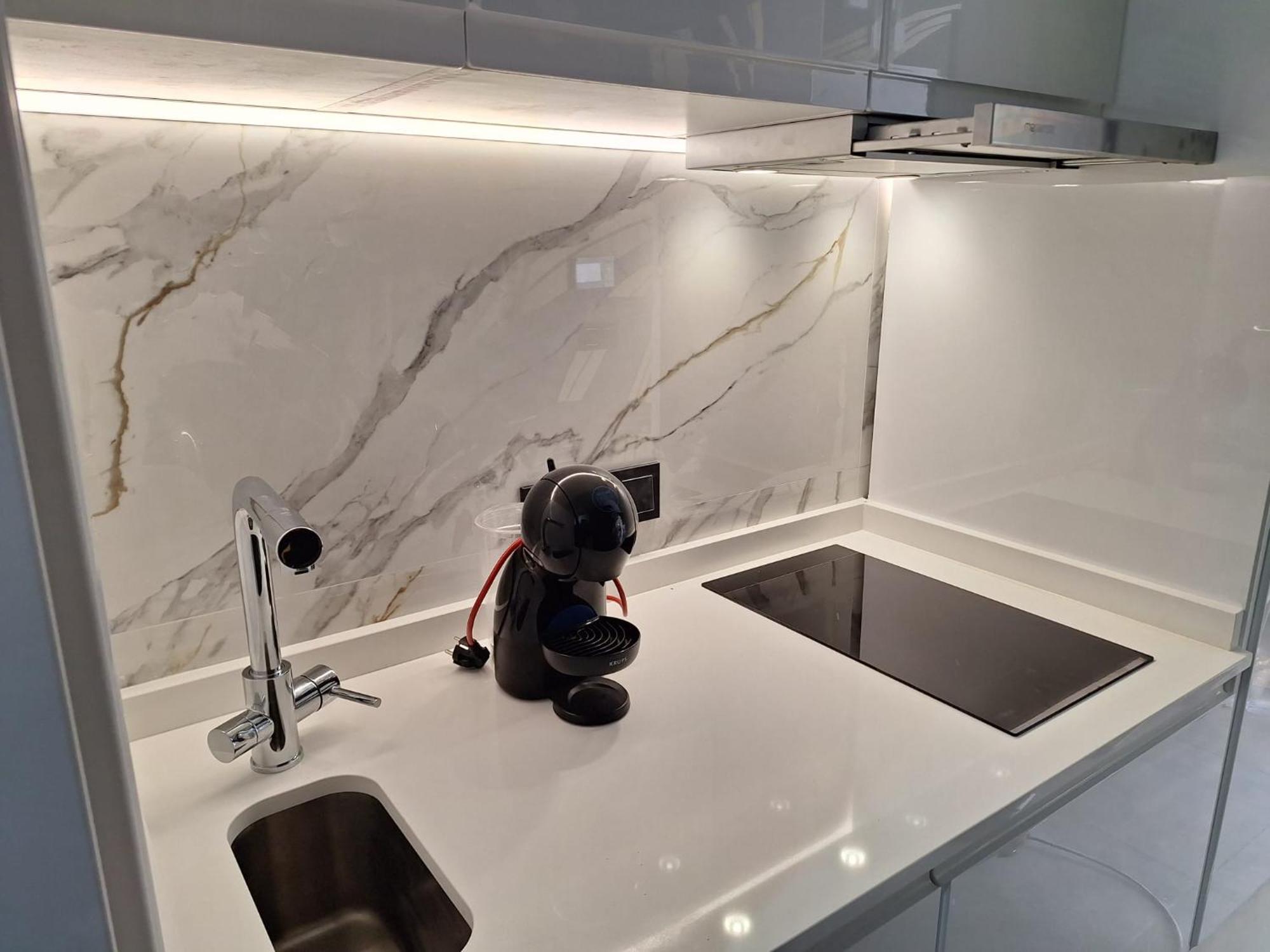 Levante Suites Benidorm Eksteriør billede